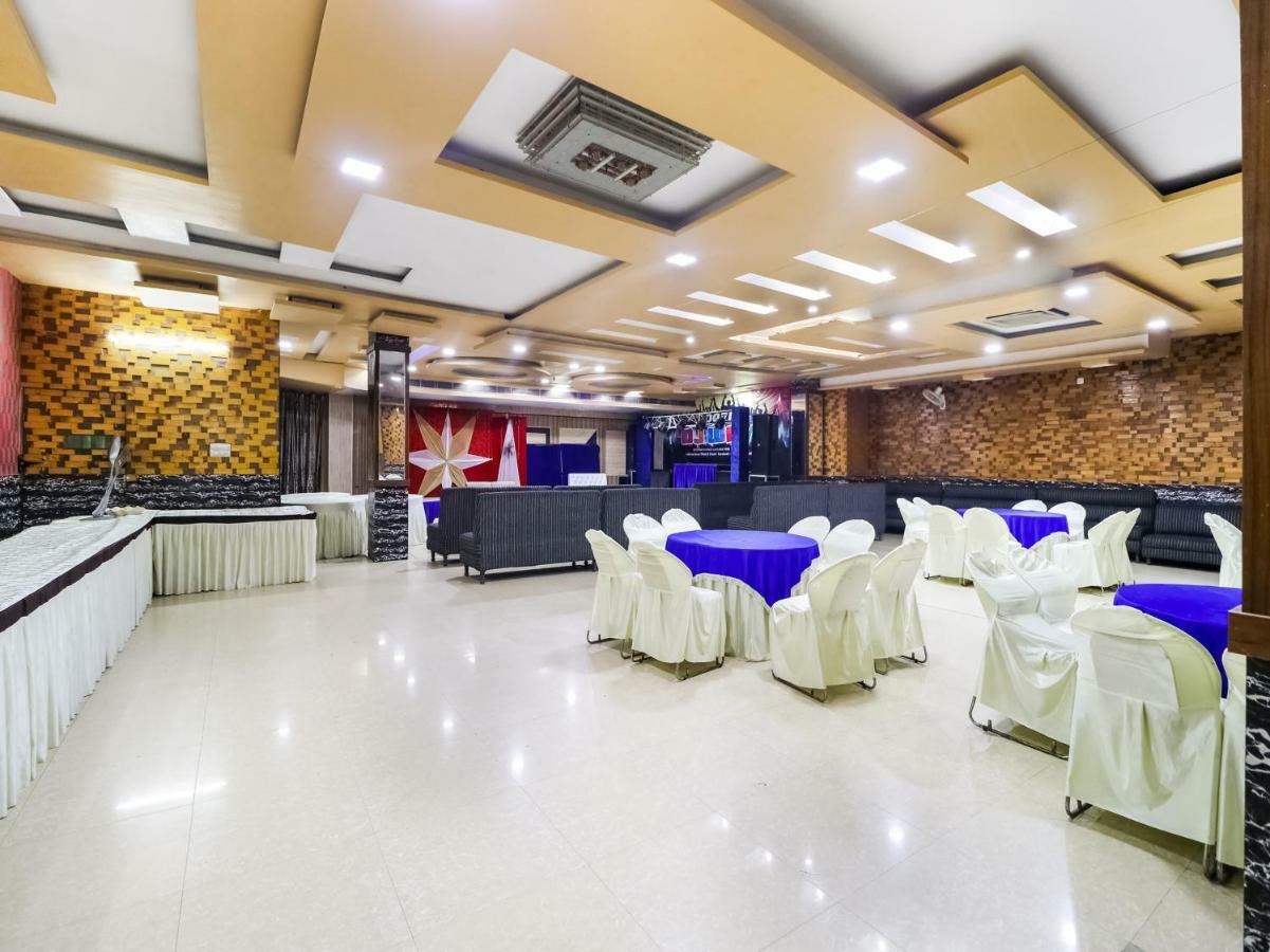 Oyo 47630 Grand Villa Moga ภายนอก รูปภาพ