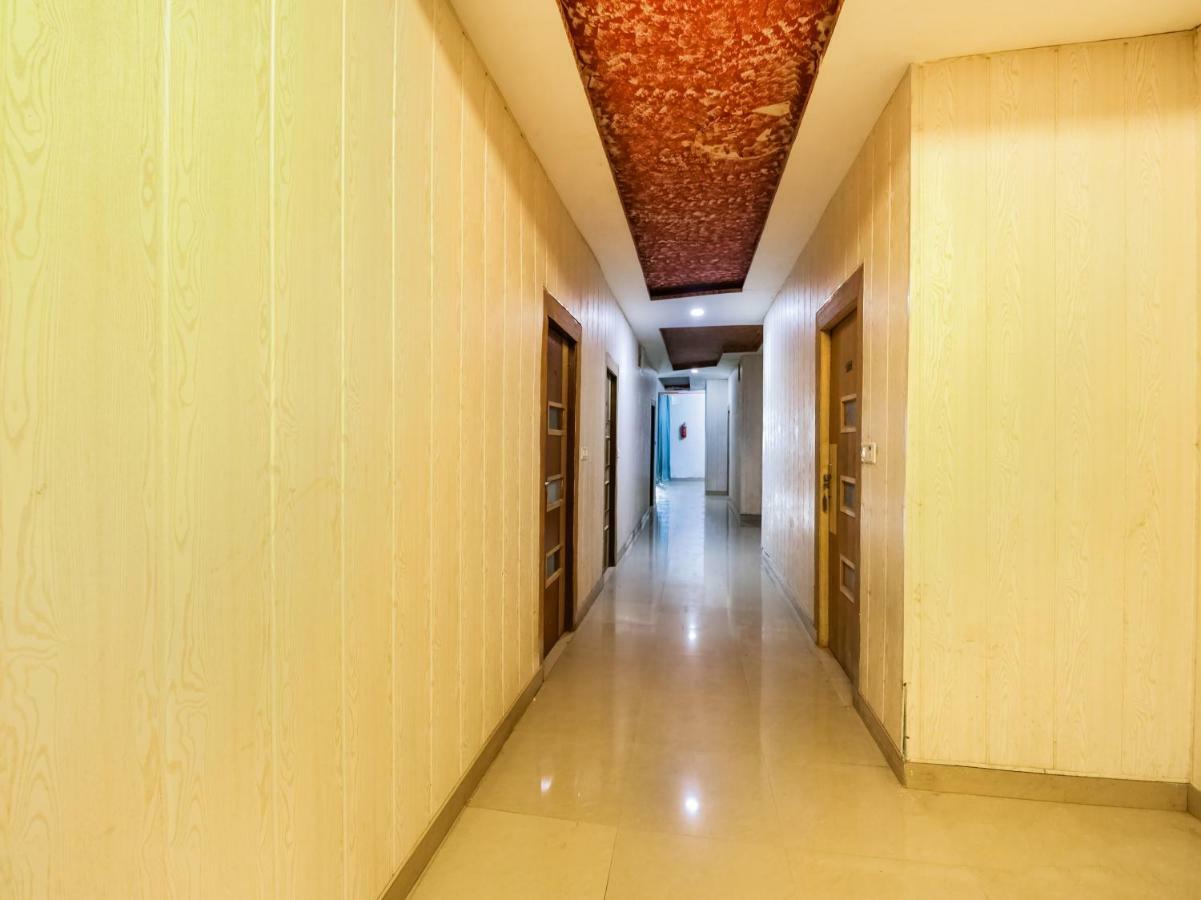Oyo 47630 Grand Villa Moga ภายนอก รูปภาพ