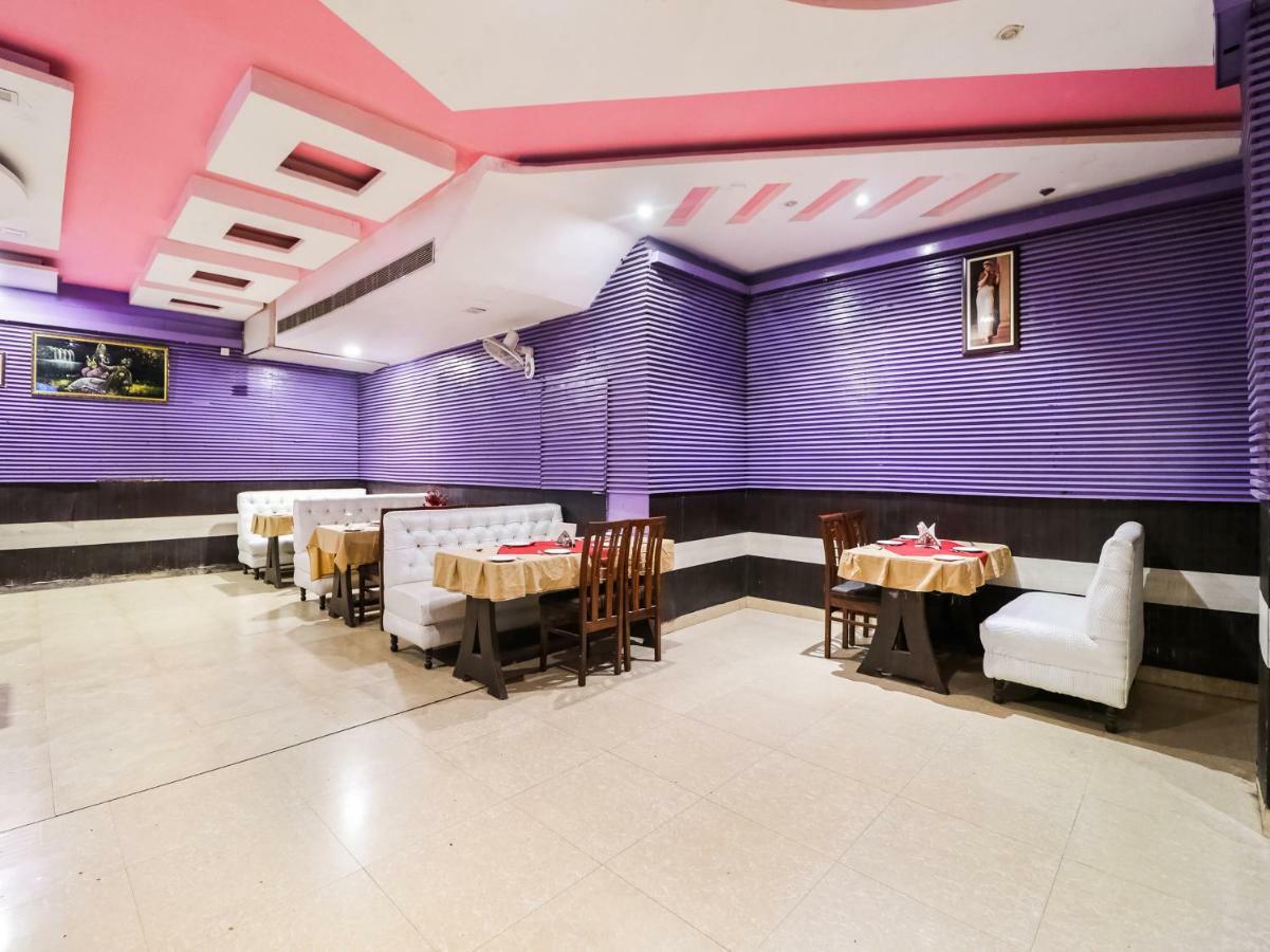 Oyo 47630 Grand Villa Moga ภายนอก รูปภาพ